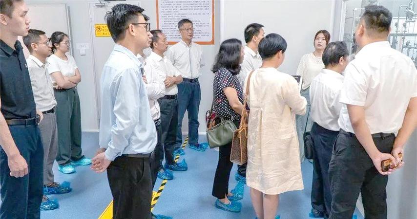 爱生生命与南宁美年携手推动长寿健康管理新模式