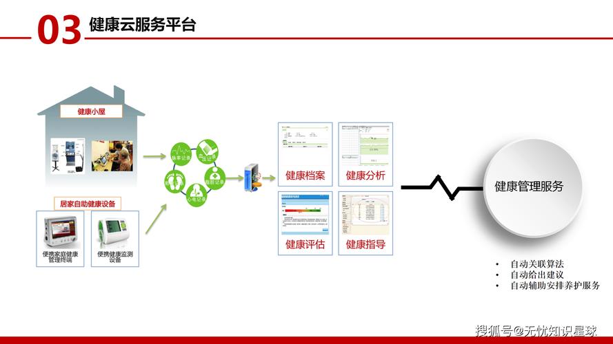 服务效率与质量的双提升 远程健康管理服务的精准化与智能化路径