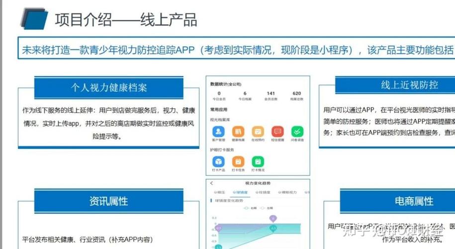 远程健康管理服务商业计划书